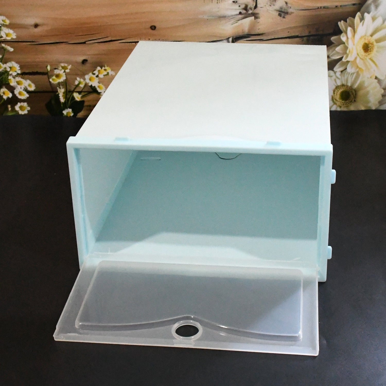 ClearStep Organizer ClearStep Organizer